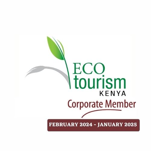 Eco tourism Kenya